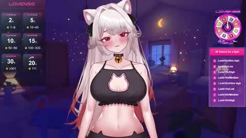 nikkipurr online show from 09-30-25, 05:40