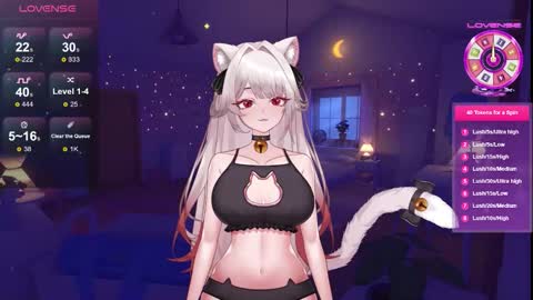 nikkipurr online show from 10-03-25, 05:54