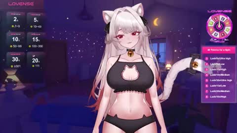 nikkipurr online show from 11-20-25, 07:46