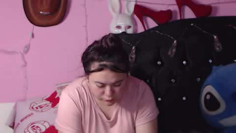 Nikkirous online show from 12-29-24, 03:13