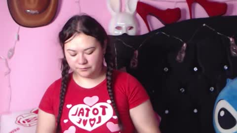 Nikkirous online show from 12-31-24, 01:19