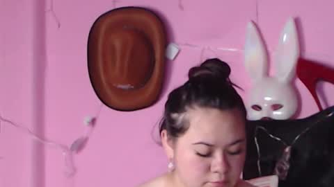 Nikkirous online show from 01-26-25, 01:04