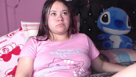 Nikkirous online show from 02-21-25, 04:16