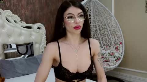 Nikky online show from 02-17-25, 07:15