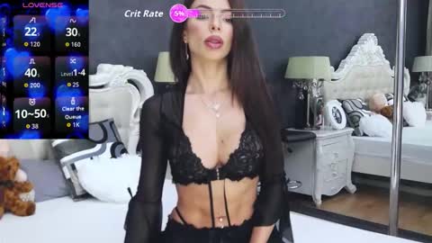 Nikky online show from 10-18-25, 06:48