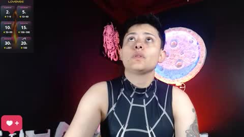 Nikky online show from 10-06-25, 12:57