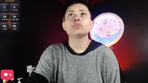 Nikky online show from 10-07-25, 12:24