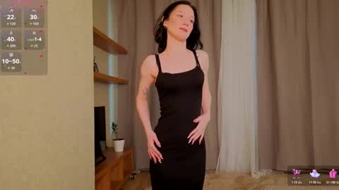 nikky online show from 02-23-26, 08:12