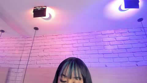 Snapshot of nikkydean chatting on 10-25-25, 03:36 Nikky Dean online show from 10-25-25, 03:36