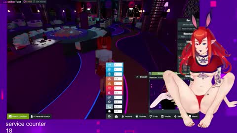 niko_gameground online show from 10-19-25, 06:36