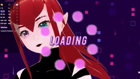 niko_gameground online show from 01-05-26, 05:27