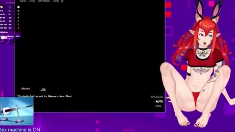 niko_gameground online show from 03-01-26, 09:22