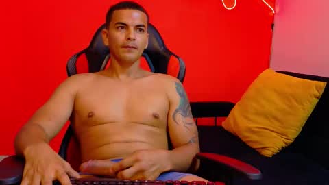 Niko online show from 11-20-25, 07:46