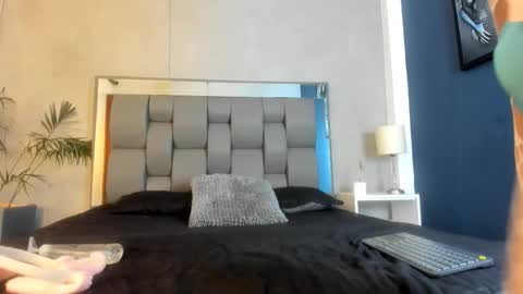 Niko Kael online show from 02-24-26, 03:26