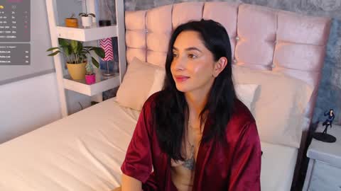 Snapshot of niko_robin chatting on 02-05-25, 07:53 Niko Robin online show from 02-05-25, 07:53