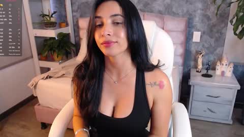 Snapshot of niko_robin chatting on 09-12-25, 07:58 Niko Robin online show from 09-12-25, 07:58