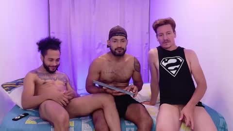 niko_roko online show from 10-14-25, 02:45