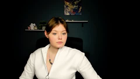 Little Niko  Help me reach my goals online show from 12-20-24, 08:23