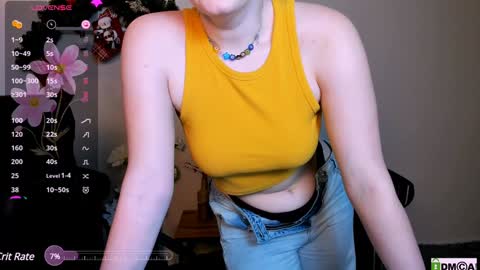 Little Niko  Help me reach my goals online show from 12-26-24, 02:01