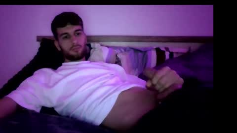 Nikolas50 online show from 11-03-25, 07:59