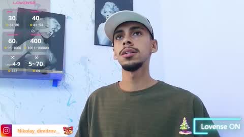    online show from 12-05-25, 07:06