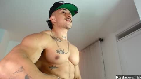 Niko online show from 09-17-25, 05:20