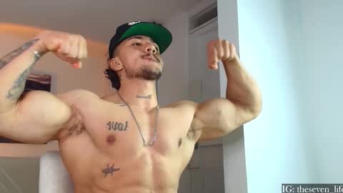 Niko online show from 10-22-25, 03:51