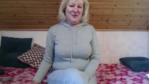 Nikole1 online show from 02-16-25, 10:32