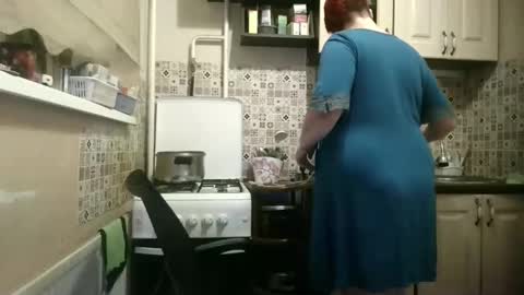 Nikoletta online show from 01-04-25, 02:35