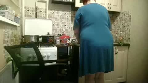 Nikoletta online show from 01-04-25, 07:02