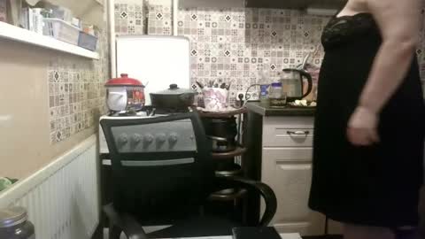 Nikoletta online show from 01-24-25, 03:43