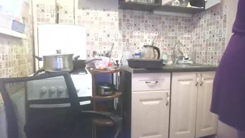 Nikoletta online show from 01-25-25, 10:19