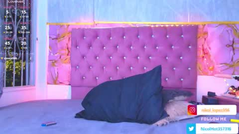 nikolf177 online show from 10-16-25, 05:52