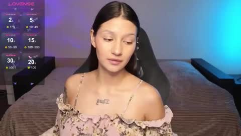 Niky online show from 11-06-25, 01:28