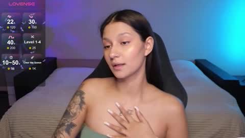 Niky online show from 11-07-25, 01:49