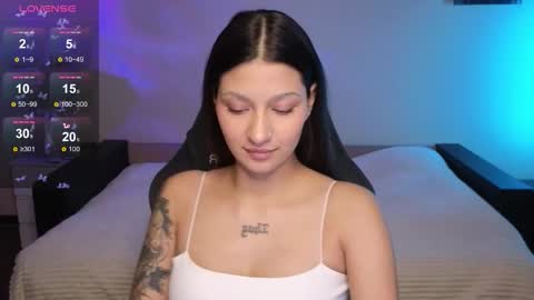 Niky online show from 11-08-25, 02:12