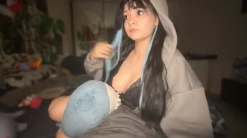 nikoli_naw online show from 12-02-25, 10:27