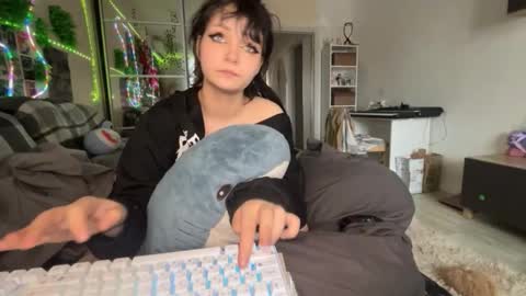 nikoli_naw online show from 12-05-25, 06:22