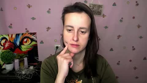 Nikolleta online show from 12-17-25, 10:43