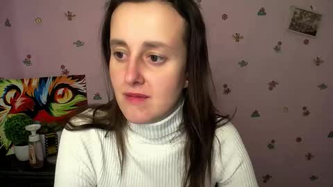 Nikolleta online show from 12-22-25, 08:55