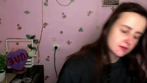 Nikolleta online show from 02-11-26, 01:38