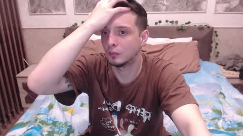 Nikolos online show from 01-17-25, 05:30