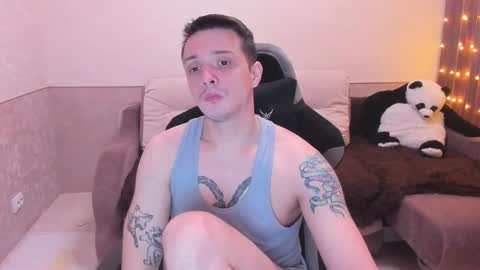 Nikolos online show from 01-26-25, 06:48