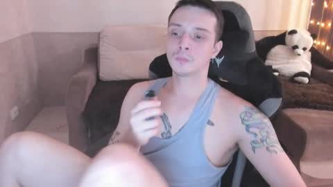 Nikolos online show from 01-26-25, 09:51