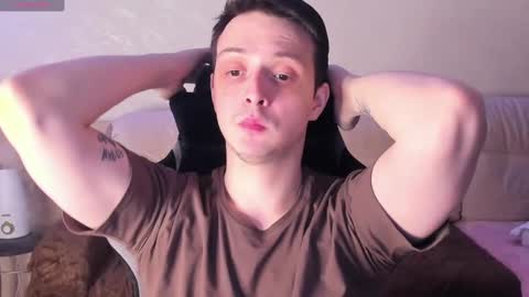 Nikolos online show from 02-09-25, 06:58