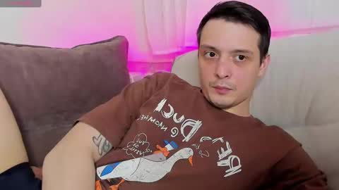 Nikolos online show from 02-21-25, 08:05