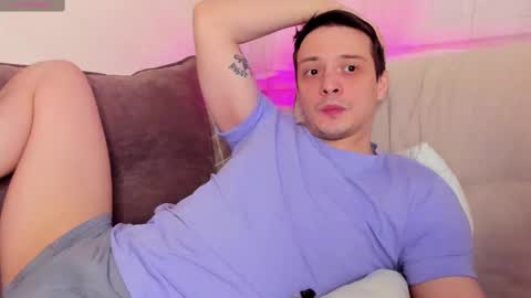 Nikolos online show from 02-25-25, 10:39