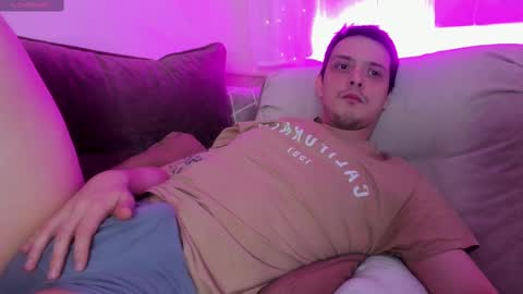 Nikolos online show from 02-28-25, 11:01