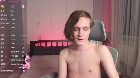 niko online show from 01-24-25, 05:31