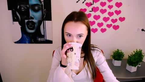 Snapshot of nikonara_ chatting on 12-03-24, 01:21 nikonara_ online show from 12-03-24, 01:21